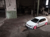 Volkswagen Golf VII Light Tron