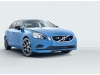 Volvo S60 Polestar