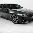 Vorsteiner BMW F10 5 Series