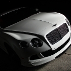 Vorsteiner BR-10 Bentley Continental GT