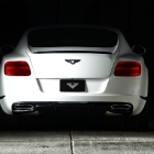 Vorsteiner BR-10 Bentley Continental GT