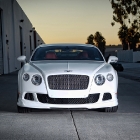 Vorsteiner BR-10 Bentley Continental GT