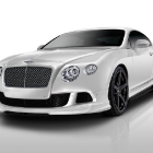 Vorsteiner BR-10 Bentley Continental GT