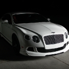Vorsteiner BR-10 Bentley Continental GT