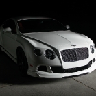 Vorsteiner BR-10 Bentley Continental GT