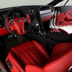 Vorsteiner BR-10 Bentley Continental GT