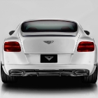 Vorsteiner BR-10 Bentley Continental GT