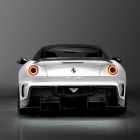 Vorsteiner 599-VX Tuning