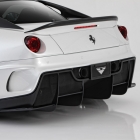 Vorsteiner 599-VX Tuning