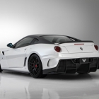 Vorsteiner 599-VX Tuning