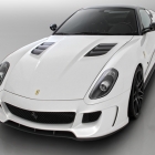 Vorsteiner 599-VX Tuning