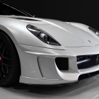 Vorsteiner 599-VX Tuning