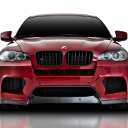 Vorsteiner BMW X6 M