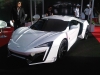 W Motors Lykan Hypersport