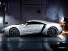 W Motors Lykan Hypersport