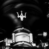 WheelsandMore Maserati GranTurismo