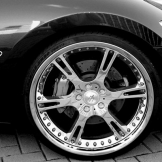 WheelsandMore Maserati Quattroporte
