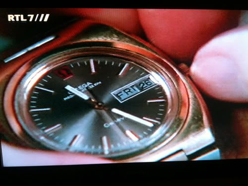 watches in movies