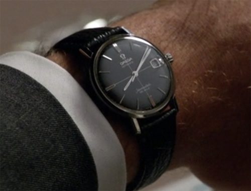 watches in movies