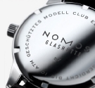 Nomos Club Automat