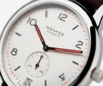 Nomos Club Automat