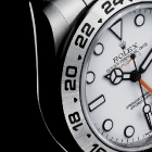 Rolex Oyster Perpetual Explorer II