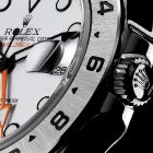 Rolex Oyster Perpetual Explorer II