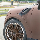 Wetterau Engineering Mini Countryman R60 Tuning