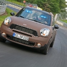 Wetterau Engineering Mini Countryman R60 Tuning