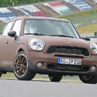 Wetterau Engineering Mini Countryman R60 Tuning