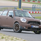 Wetterau Engineering Mini Countryman R60 Tuning