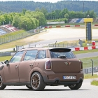 Wetterau Engineering Mini Countryman R60 Tuning