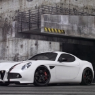 wheelsandmore 8C Competizione Senza-Cromo