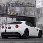 wheelsandmore 8C Competizione Senza-Cromo