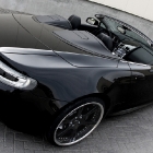 Wheelsandmore Aston Martin V8 Vantage