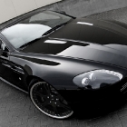 Wheelsandmore Aston Martin V8 Vantage