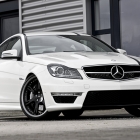 wheelsandmore C63 5.7 Edition