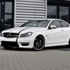 wheelsandmore C63 5.7 Edition