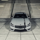 wheelsandmore CLS63 AMG Seven 11