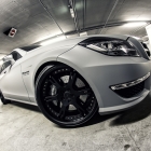 wheelsandmore CLS63 AMG Seven 11