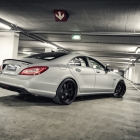 wheelsandmore CLS63 AMG Seven 11