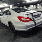 wheelsandmore CLS63 AMG Seven 11