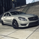 wheelsandmore CLS63 AMG Seven 11