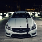 wheelsandmore CLS63 AMG Seven 11