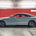 wheelsandmore CLS63 AMG Seven 11