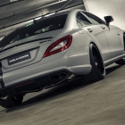 wheelsandmore CLS63 AMG Seven 11