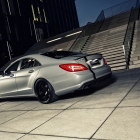 wheelsandmore CLS63 AMG Seven 11