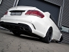 WheelsandMore E63 AMG Seven-11