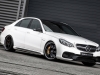 WheelsandMore E63 AMG Seven-11