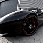 wheelsandmore Ferrari 458 Italia Spider Perfetto